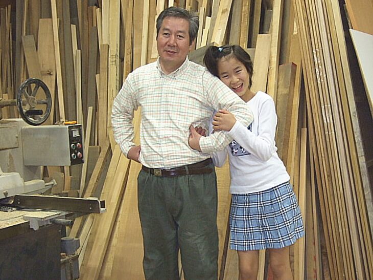 愛媛県松山市オーダー家具製造販売 | オーダー家具通販の弘形工芸
