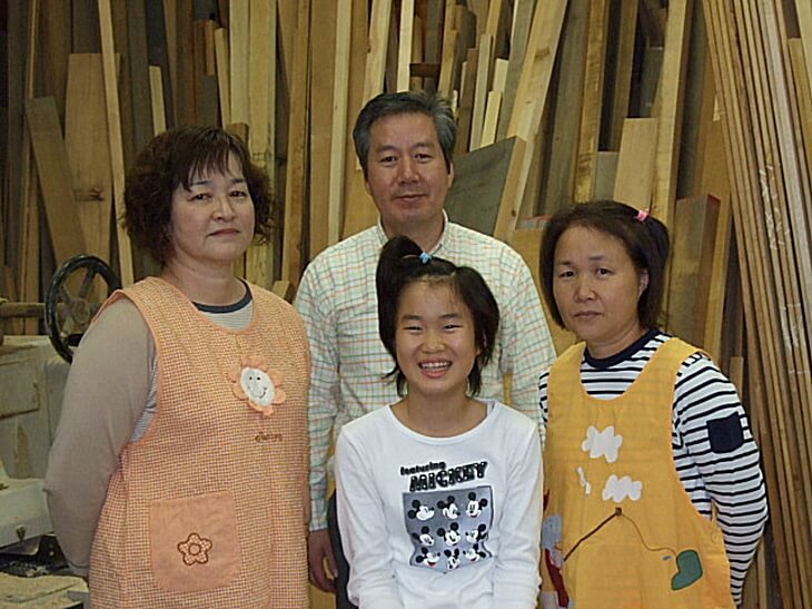 愛媛県松山市オーダー家具製造販売 | オーダー家具通販の弘形工芸